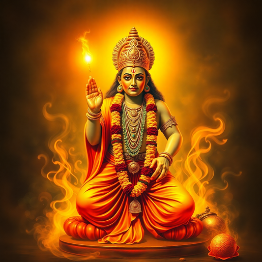 Hinduism and its Impact on Culture.