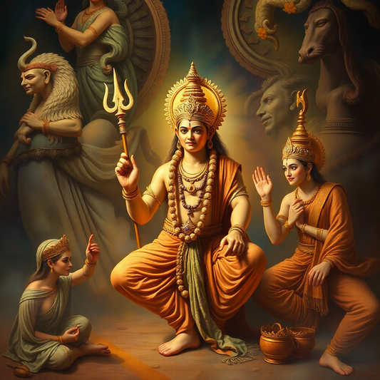 Hinduism Ethnic or Universalizing