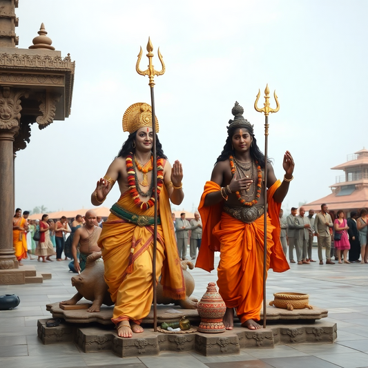carl sagan in hinduism