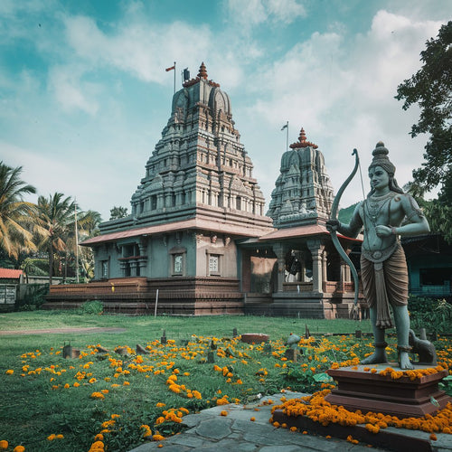 Hindu Mythology