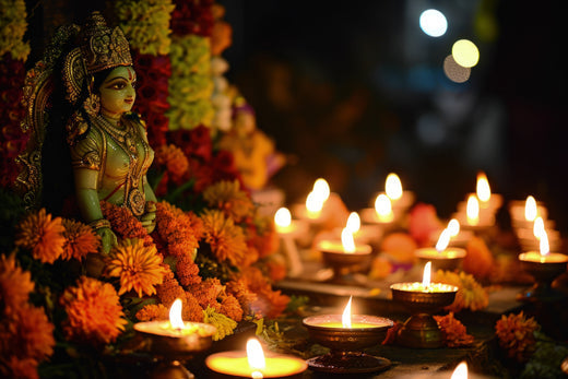 7 immortals in Hindu mythology