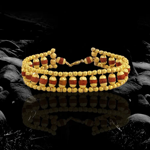 Rudraksha Bracelets