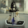 Adiyogi Idol Statue Showpiece Dream catcher