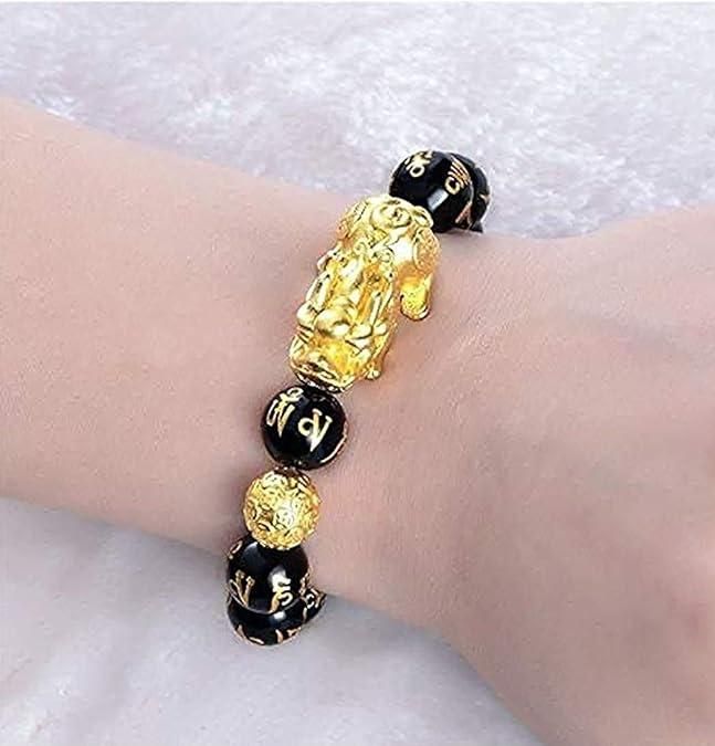 Pixiu Fengshui Bracelet